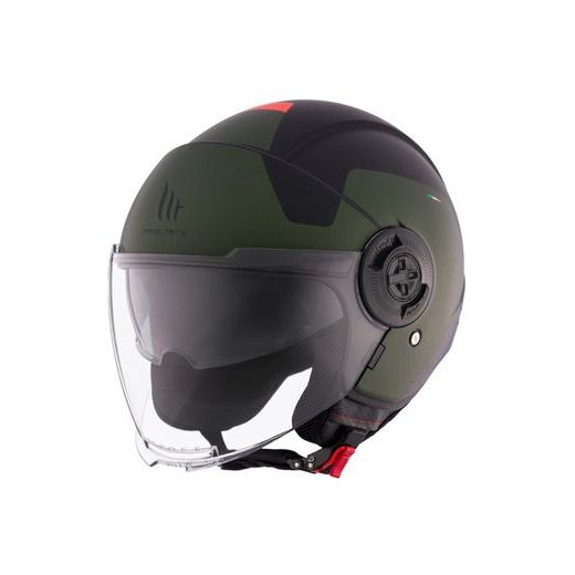 JET KACIGA MT VIALE SV BETA