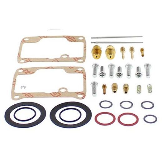 CARBURETOR REBUILD KIT ALL BALLS RACING CARK26-1939