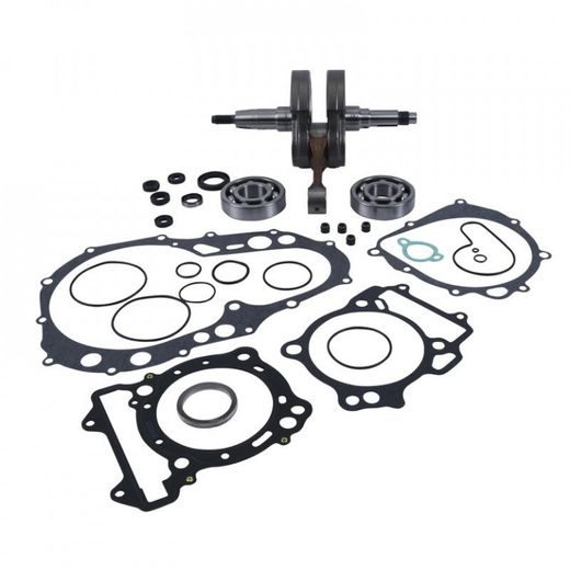 BOTTOM END KIT HOT RODS CBK0038
