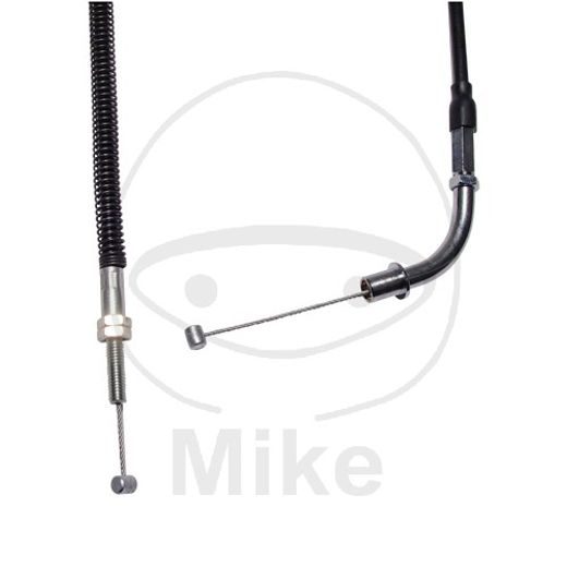 THROTTLE CABLE JMT B CLOSE