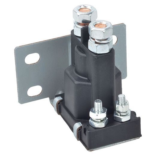 SOLENOID - REMOTE ARROWHEAD 240-22245