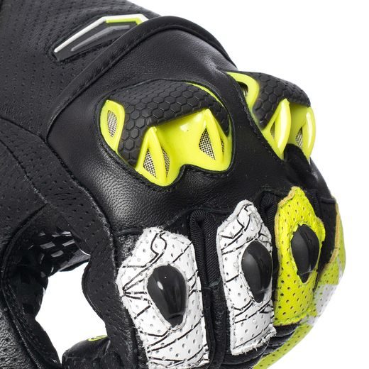 SPYKE TECH SPORT VENTED 2.0 FLUO