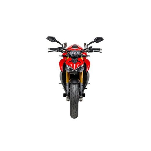 AIR DUCT PUIG 22739J MATT BLACK
