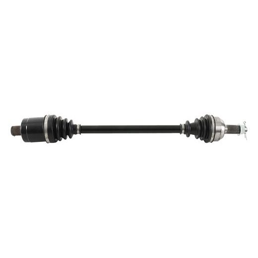 AXLE ALL BALLS RACING AB6-PO-8-381 6BALL