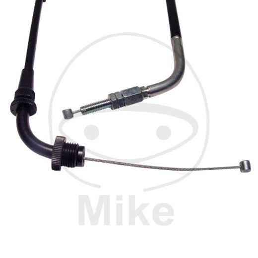 THROTTLE CABLE JMT B CLOSE