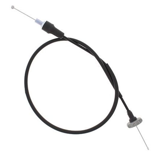 THROTTLE CABLE ALL BALLS RACING TC45-1008