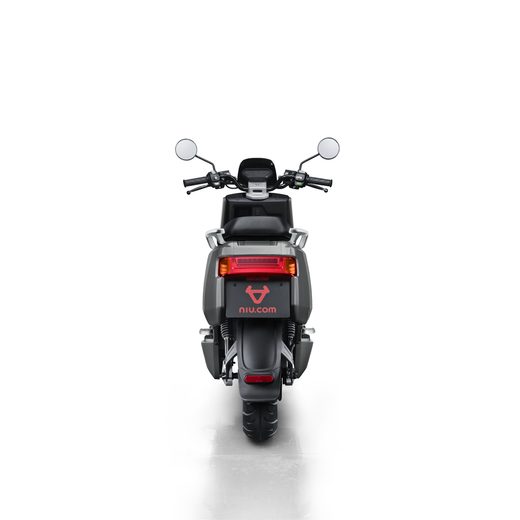 NQI SPORT 45 STANDARD DUST GREY MATTE