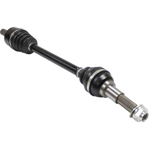 AXLE ALL BALLS RACING AB8-YA-8-364 8BALL