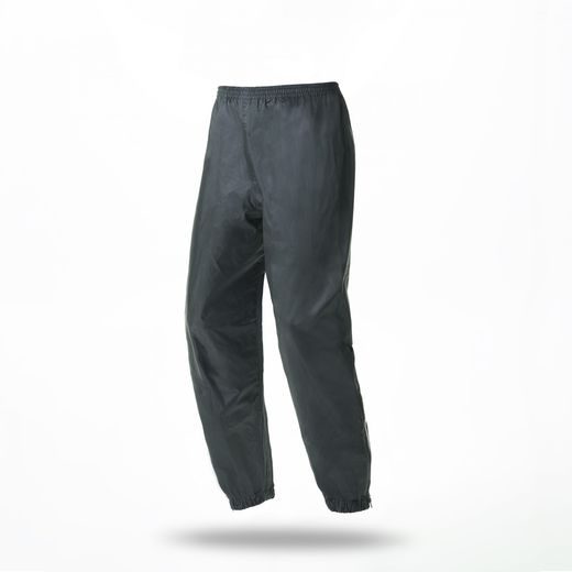 KIŠNO ODIJELO SD-S1 BLACK SEVENTY DEGREES