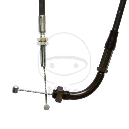 THROTTLE CABLE JMT A OPEN