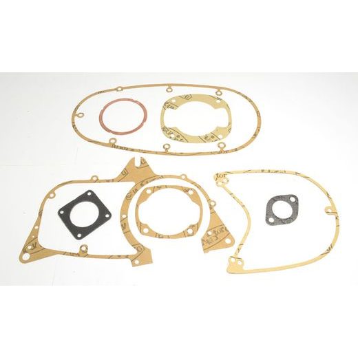 SET DIHTUNGA ZA MOTOR KOMPLETAN ATHENA P400320850100