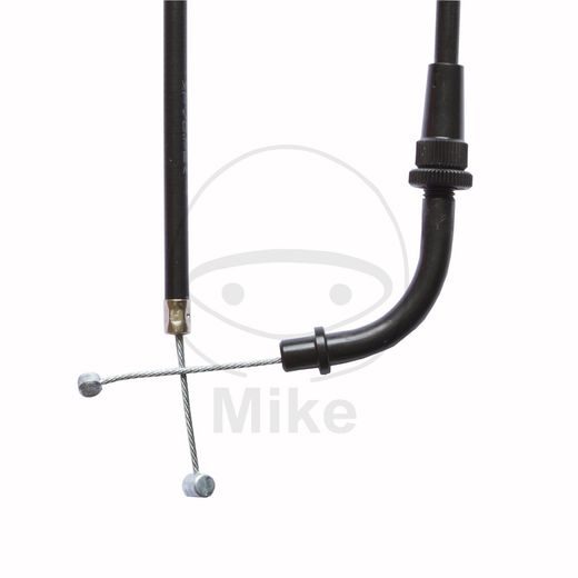 THROTTLE CABLE JMT A OPEN
