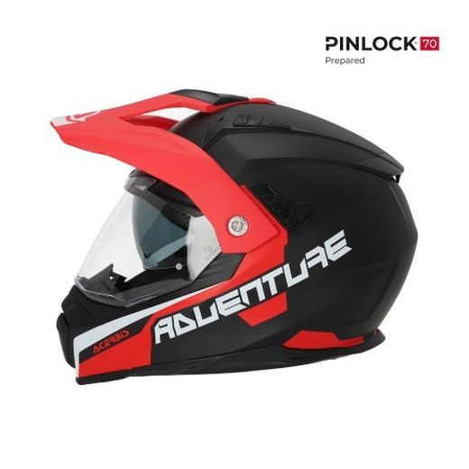 KACIGA ACERBIS FLIP 2206