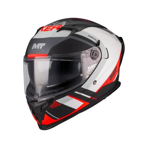 KACIGA MT BRAKER SV INCEPTION B5 MATT