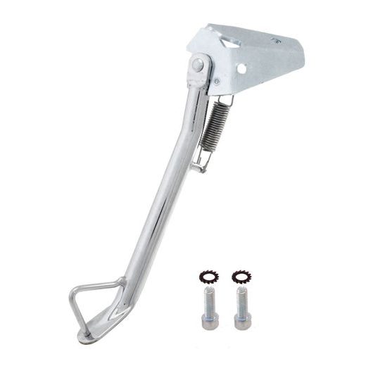 SIDE STAND RMS 121630651 CHROMED