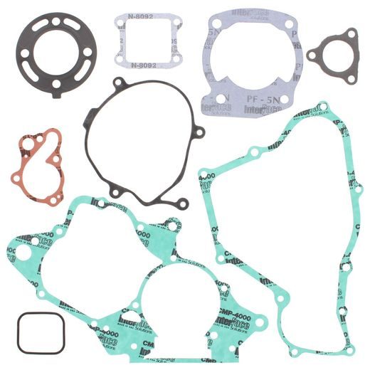 COMPLETE GASKET KIT WINDEROSA CGK 808206