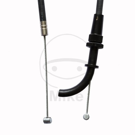 THROTTLE CABLE JMT A OPEN