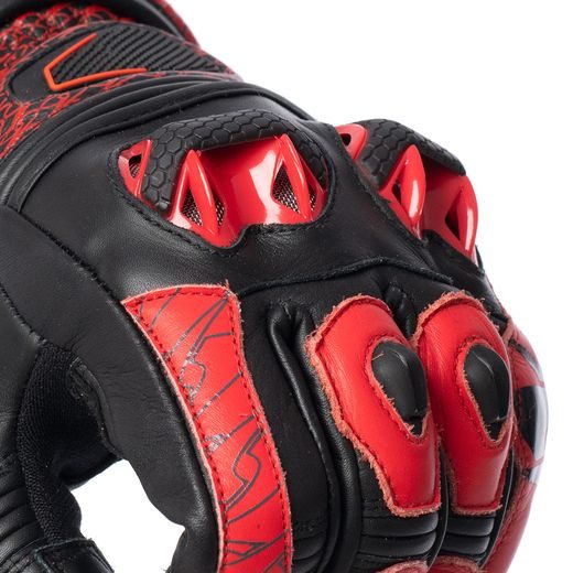 SPYKE TECH RACE CRNO-CRVENE