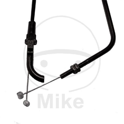 THROTTLE CABLE JMT A OPEN