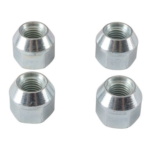 WHEEL NUT KIT ALL BALLS RACING WN85-1204