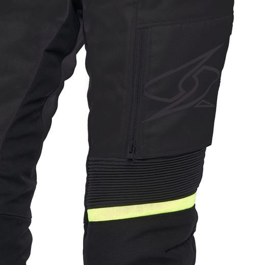 SPYKE EQUATOR DRY TECNO LADY CRNO-FLUO