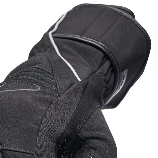 SPYKE TOURING 2 DRY TECNO MAN BLACK