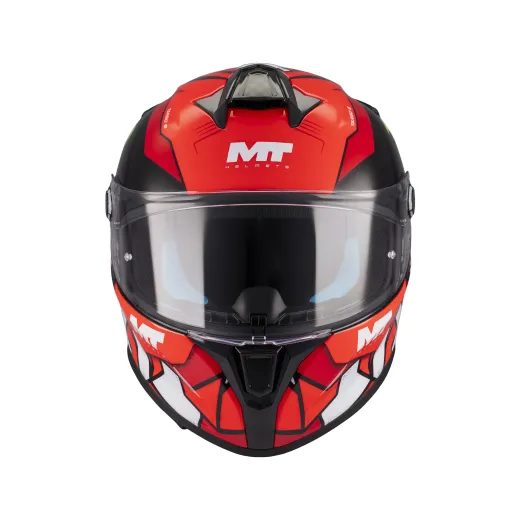 KACIGA MT TARGO S PIQUERAS B5 GLOSS