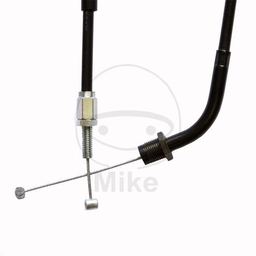 THROTTLE CABLE JMT B CLOSE