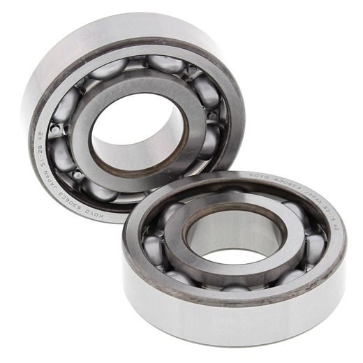 CRANKSHAFT BEARING AND SEAL KIT ALL BALLS RACING CB24-1042, REPALCEMENT CB24-1041