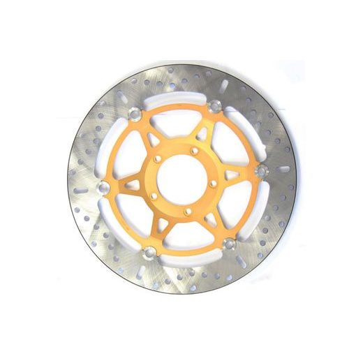 KOČIONA DISK EBC MD622X