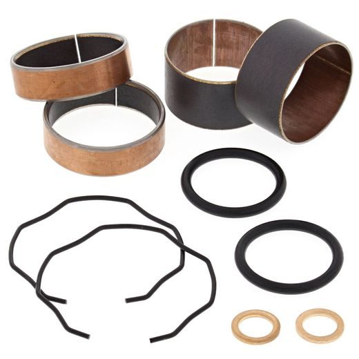 FRONT FORK BUSHING KIT ALL BALLS RACING FBRK38-6011