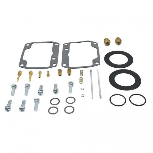 CARBURETOR REBUILD KIT ALL BALLS RACING 26-10126 CARK26-10126 CLOSED COURSE (RACING ONLY)