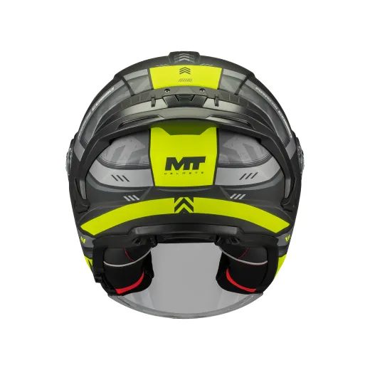 JET KACIGA MT COSMO SV ARROW B3 MATT