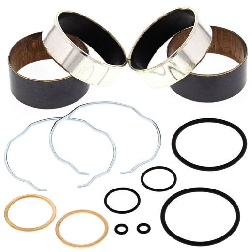 FRONT FORK BUSHING KIT ALL BALLS RACING FBRK38-6057