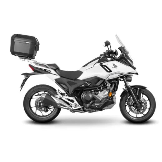 TOP MASTER FITTING KIT SHAD H0NC76ST (COMPATIBLE WITHOUT OEM HONDA RACK)
