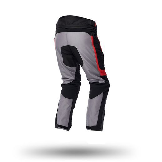 SPYKE MERIDIAN DRY TECNO CRVENE