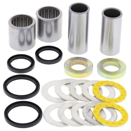 SWING ARM BEARING AND SEAL KIT ALL BALLS RACING SAB28-1206