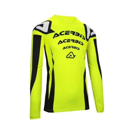 DRES ACERBIS MX J-TRACK ASKAR