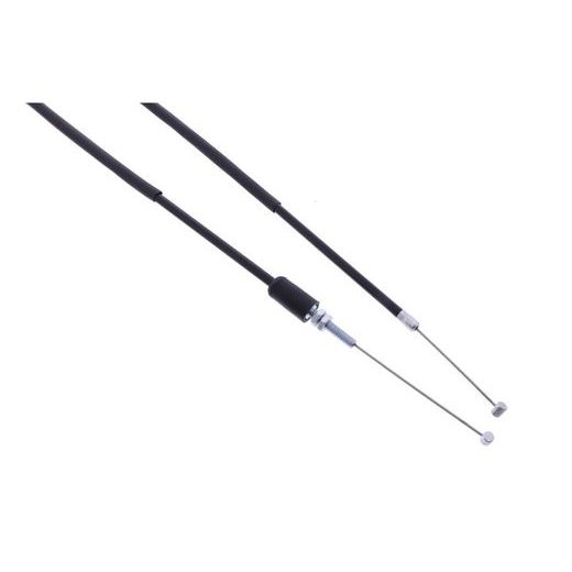 THROTTLE CABLE JMP B CLOSE