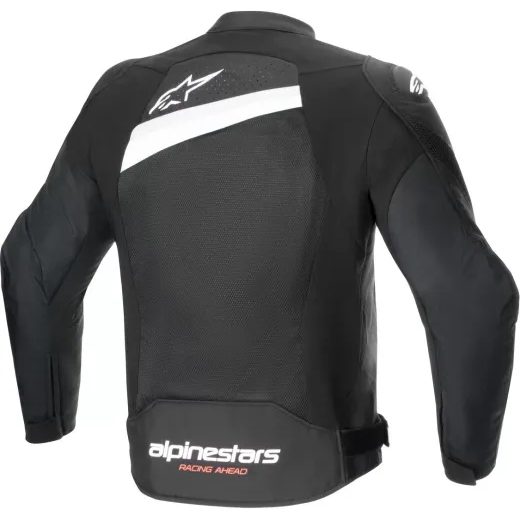 TEKSTILNA JAKNA ALPINESTARS T-GP PLUS R V4 AIRFLOW