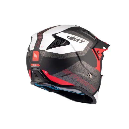 MT STREETFIGHTER SV S TOTEM B15