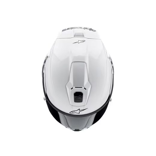 KACIGA ALPINESTARS SUPERTECH R10 SOLID