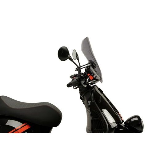 WINDSHIELD PUIG CITY TOURING 21966H SMOKE