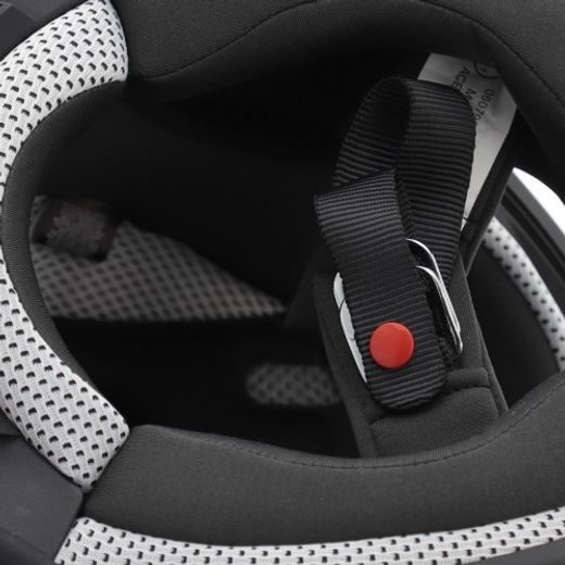 KACIGA ACERBIS LINEAR GRAPHIC