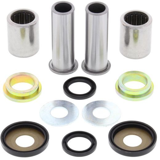 SWING ARM BEARING AND SEAL KIT ALL BALLS RACING SAB28-1063