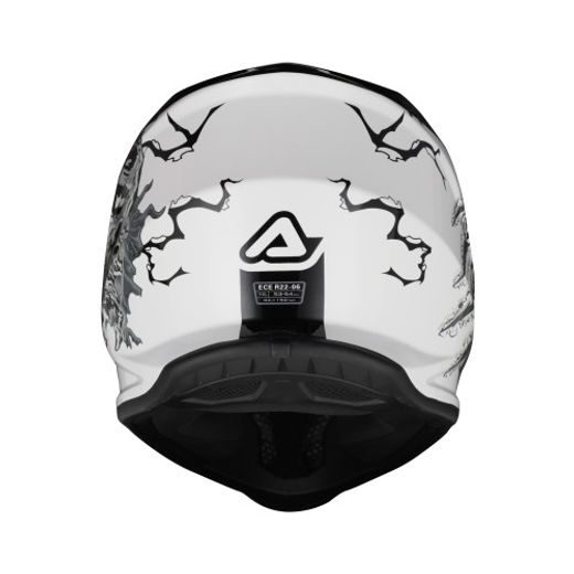 KACIGA ACERBIS PROFILE JUNIOR