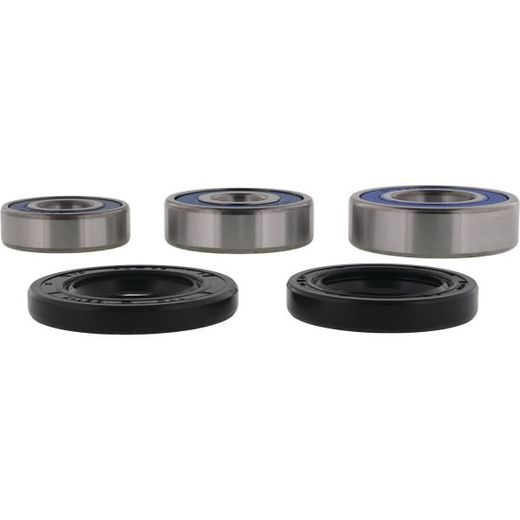 WHEEL BEARING KIT ALL BALLS RACING 25-1852