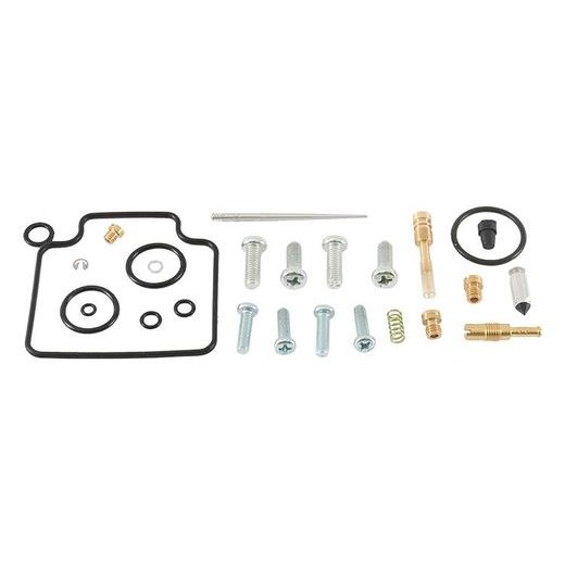 CARBURETOR REBUILD KIT ALL BALLS RACING CARK26-1213