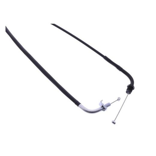 THROTTLE CABLE JMP B CLOSE