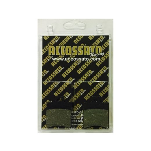 DISK PLOČICE ACCOSSATO AGPA198 EV1